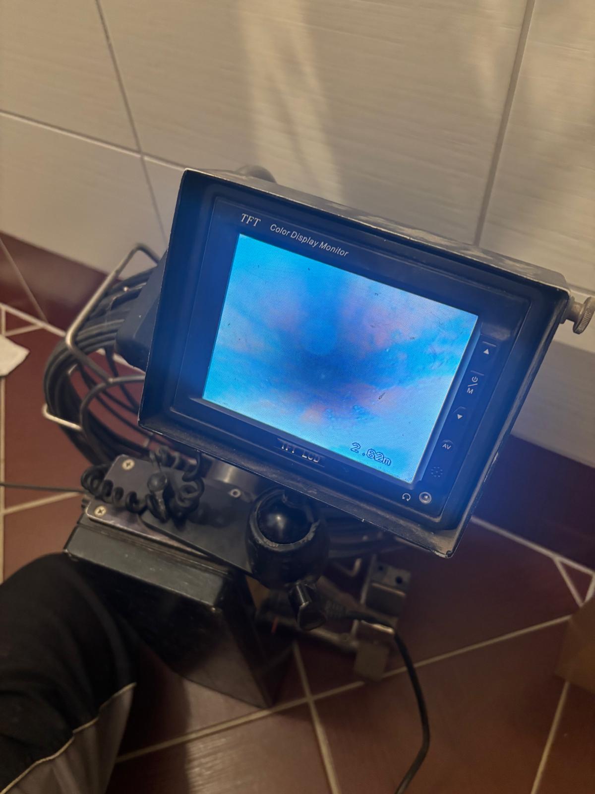 Algenfuchs Referenz – professionelle Reinigung Steiermark