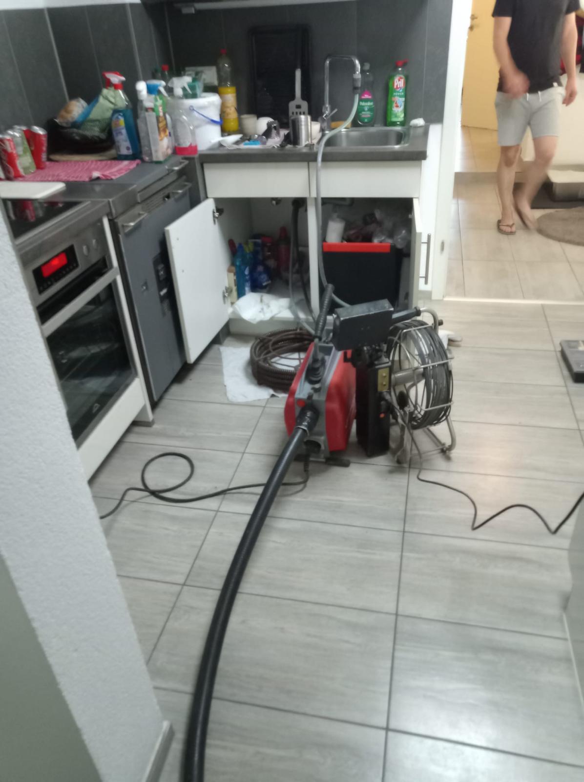 Algenfuchs Referenz – professionelle Reinigung Steiermark