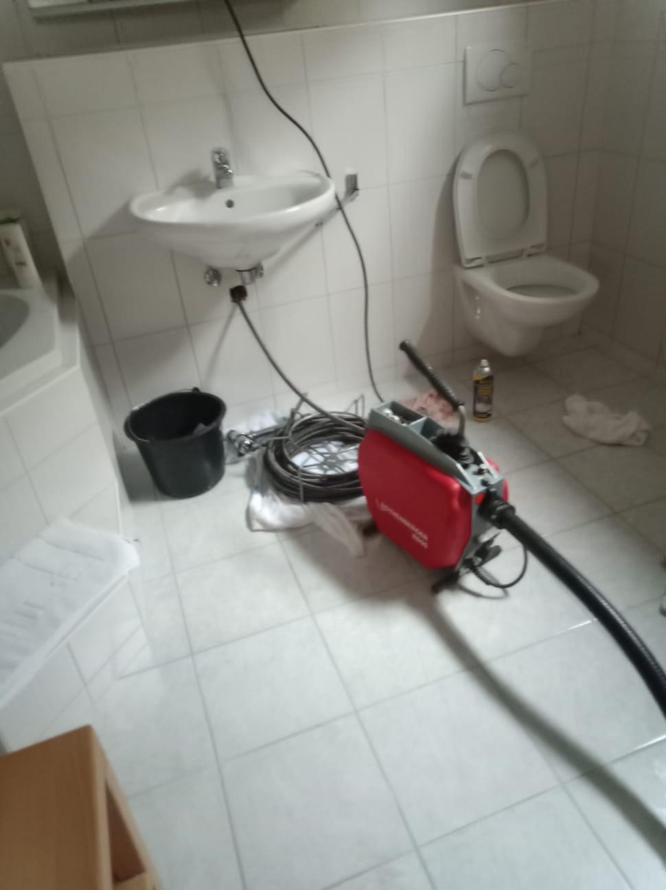 Algenfuchs Referenz – professionelle Reinigung Steiermark